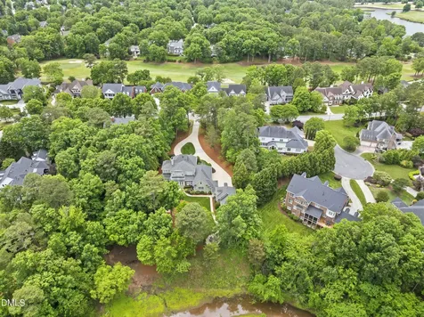 303 Pond Bluff Way Cary NC 27513
