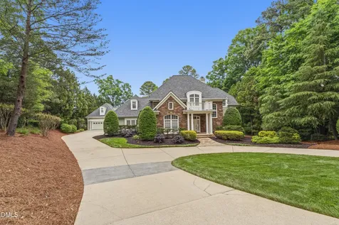 303 Pond Bluff Way Cary NC 27513