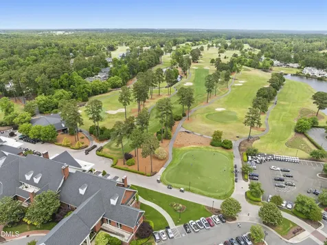 303 Pond Bluff Way Cary NC 27513