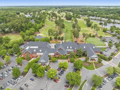 303 Pond Bluff Way Cary NC 27513