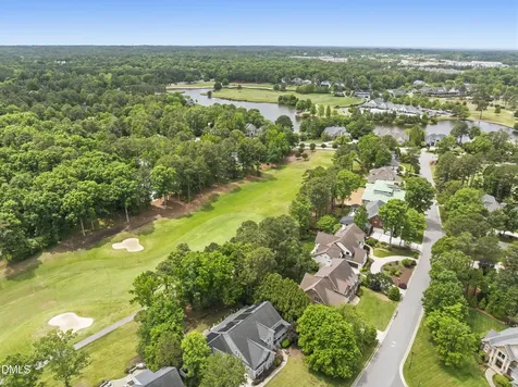 303 Pond Bluff Way Cary NC 27513