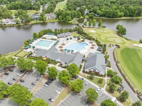 303 Pond Bluff Way Cary NC 27513