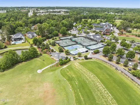 303 Pond Bluff Way Cary NC 27513
