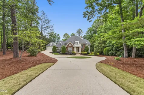 303 Pond Bluff Way Cary NC 27513