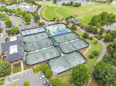 303 Pond Bluff Way Cary NC 27513