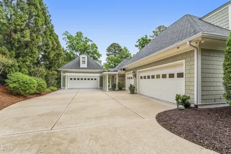 303 Pond Bluff Way Cary NC 27513