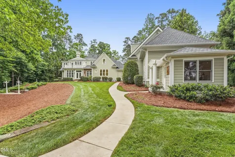 303 Pond Bluff Way Cary NC 27513