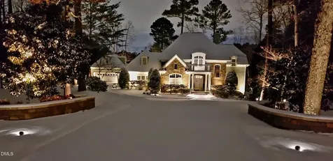 303 Pond Bluff Way Cary NC 27513