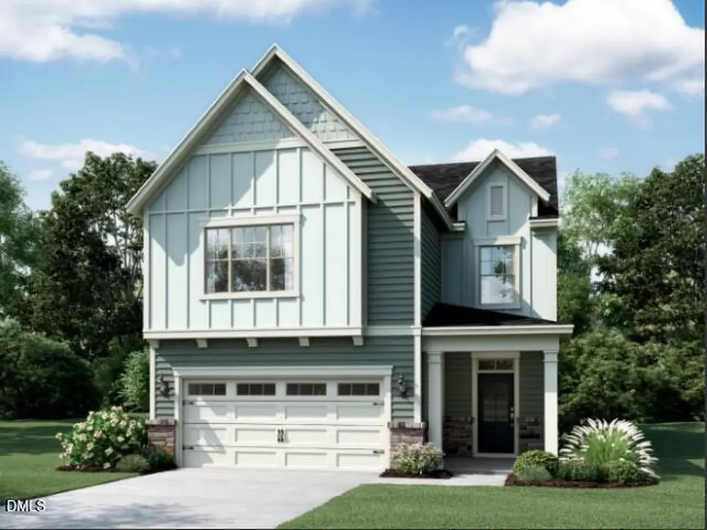2325 Englemann Drive Apex NC 27502
