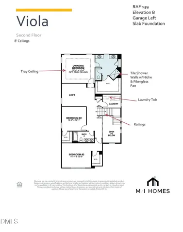 2325 Englemann Drive Apex NC 27502