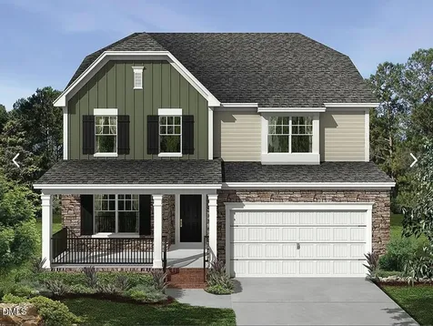 2317 Englemann Street Apex NC 27502