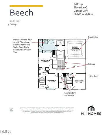 2317 Englemann Street Apex NC 27502