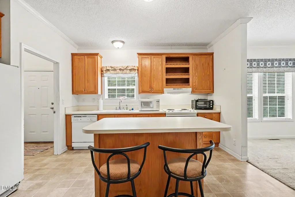 1242 Wade Stephenson Road Holly Springs NC 27540