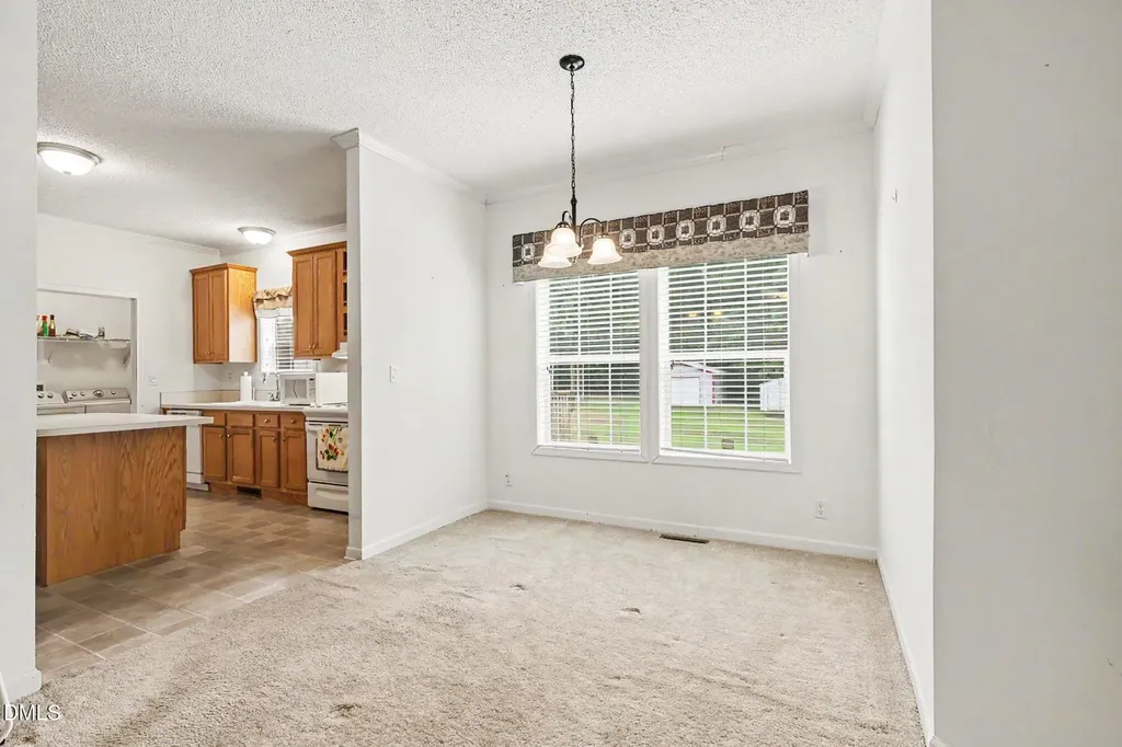 1242 Wade Stephenson Road Holly Springs NC 27540