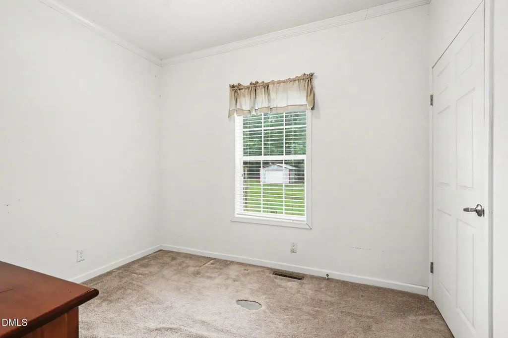 1242 Wade Stephenson Road Holly Springs NC 27540