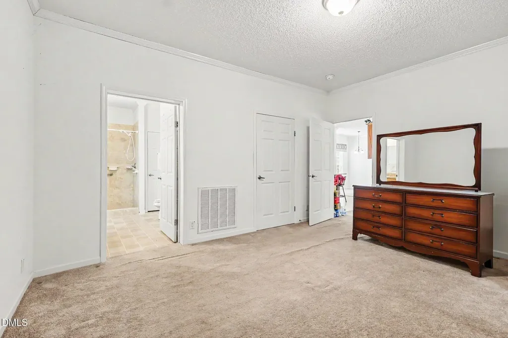 1242 Wade Stephenson Road Holly Springs NC 27540