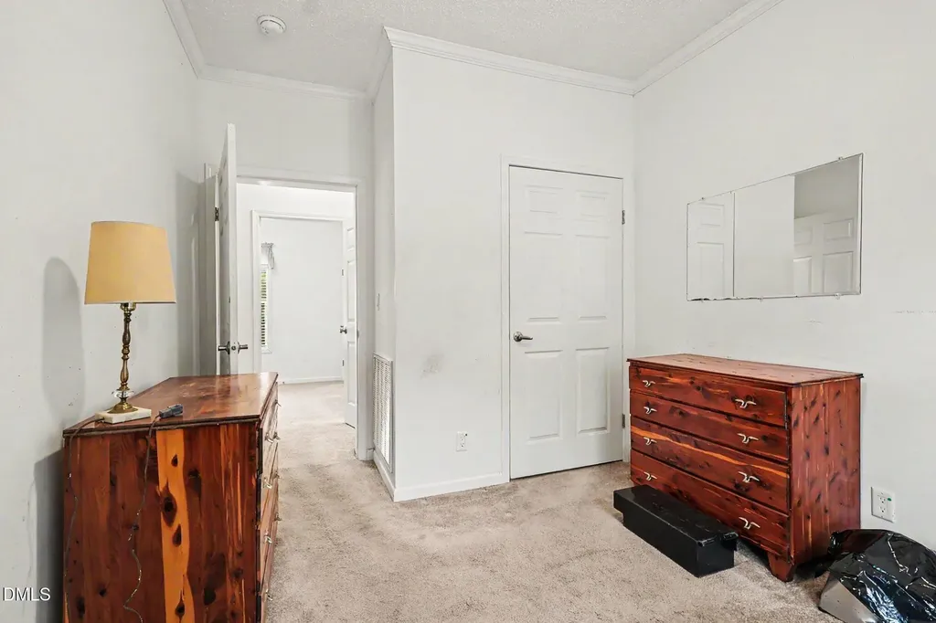 1242 Wade Stephenson Road Holly Springs NC 27540