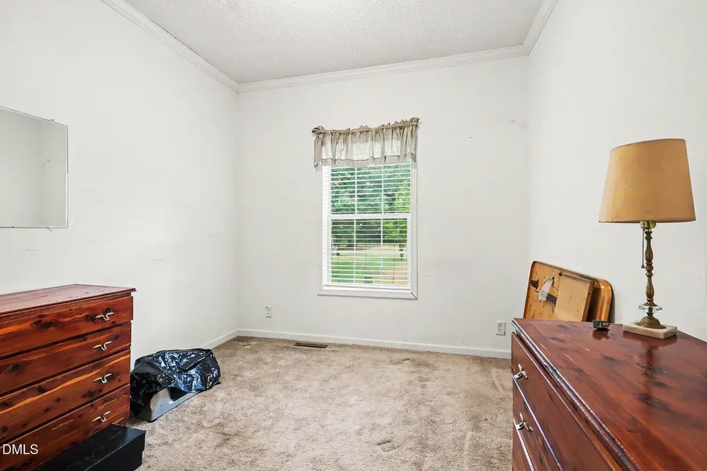 1242 Wade Stephenson Road Holly Springs NC 27540