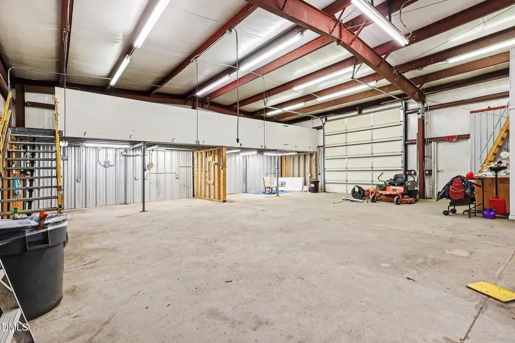 1242 Wade Stephenson Road Holly Springs NC 27540