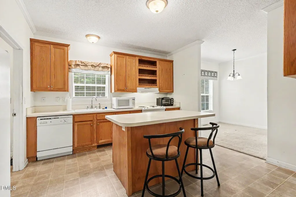 1242 Wade Stephenson Road Holly Springs NC 27540
