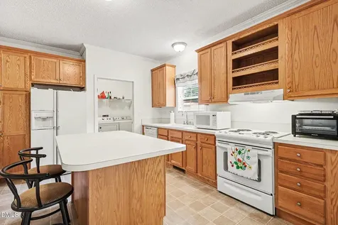 1242 Wade Stephenson Road Holly Springs NC 27540