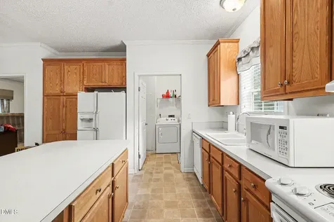 1242 Wade Stephenson Road Holly Springs NC 27540