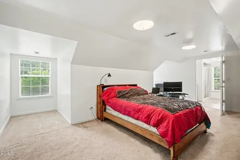 1242 Wade Stephenson Road Holly Springs NC 27540