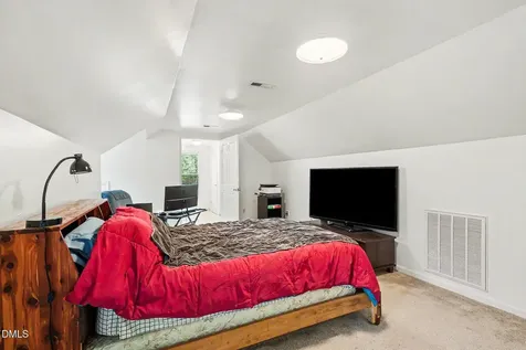 1242 Wade Stephenson Road Holly Springs NC 27540