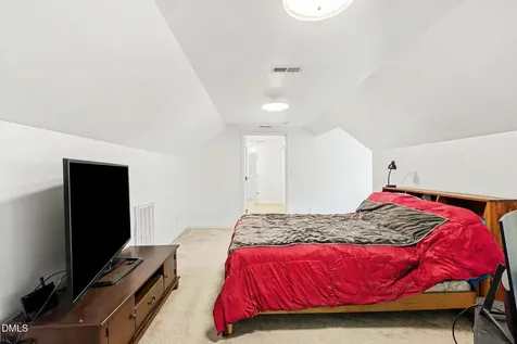 1242 Wade Stephenson Road Holly Springs NC 27540