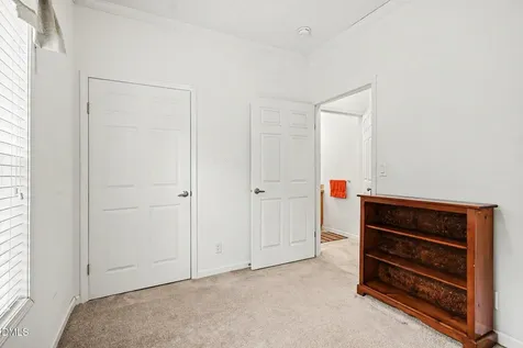 1242 Wade Stephenson Road Holly Springs NC 27540
