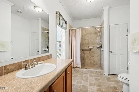 1242 Wade Stephenson Road Holly Springs NC 27540