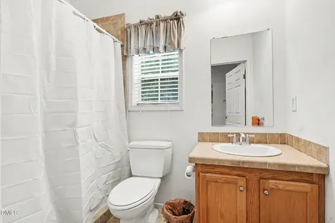 1242 Wade Stephenson Road Holly Springs NC 27540