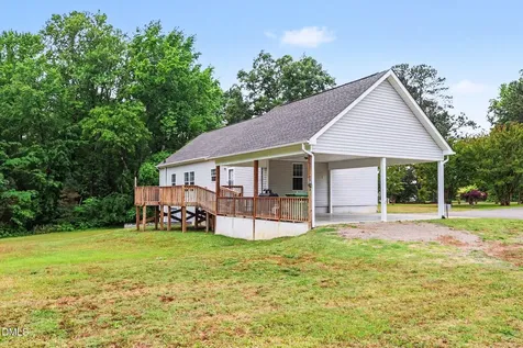 1242 Wade Stephenson Road Holly Springs NC 27540