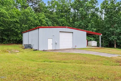 1242 Wade Stephenson Road Holly Springs NC 27540