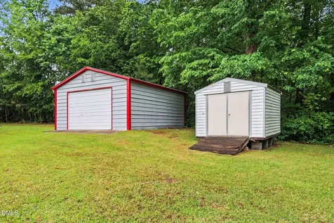 1242 Wade Stephenson Road Holly Springs NC 27540