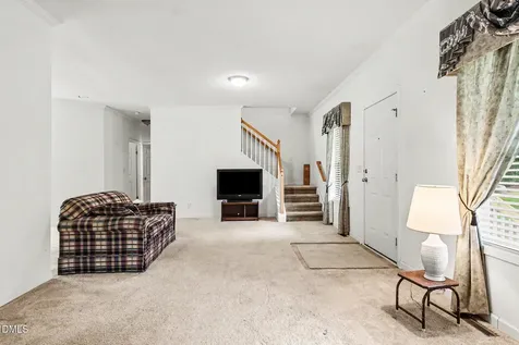 1242 Wade Stephenson Road Holly Springs NC 27540