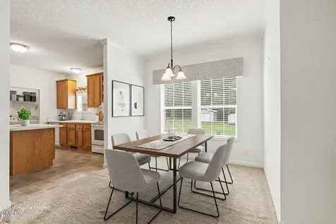 1242 Wade Stephenson Road Holly Springs NC 27540