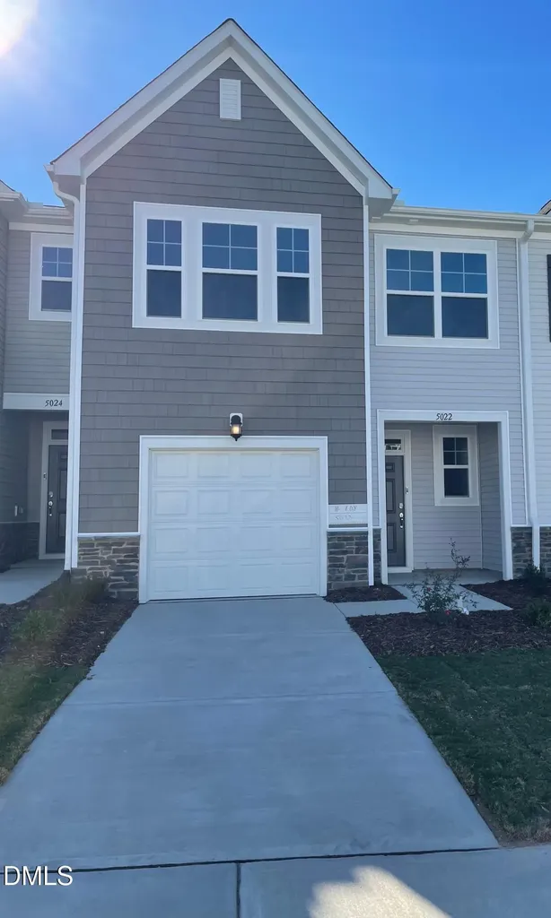 5022 Tura Street Raleigh NC 27610
