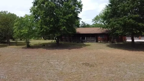 140 Kimball Henderson NC 27537