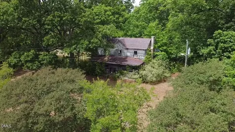 140 Kimball Henderson NC 27537