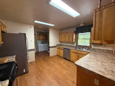 140 Kimball Henderson NC 27537