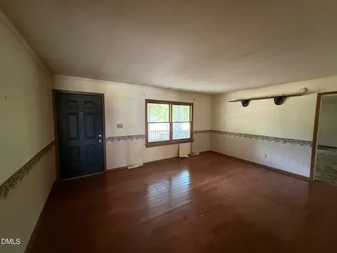 140 Kimball Henderson NC 27537