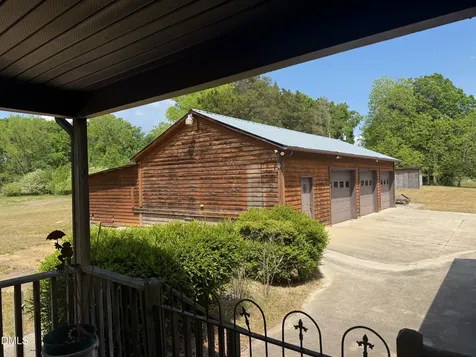 140 Kimball Henderson NC 27537