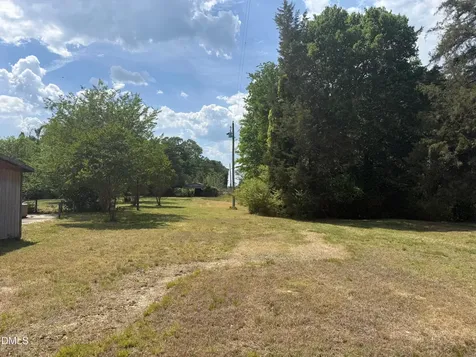 140 Kimball Henderson NC 27537