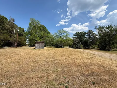 140 Kimball Henderson NC 27537