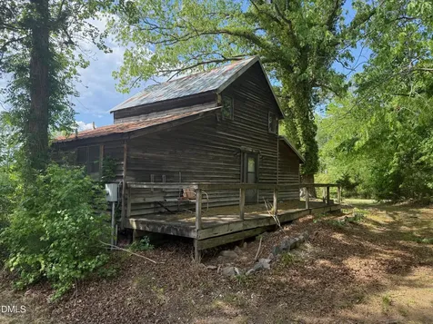 140 Kimball Henderson NC 27537