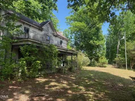 140 Kimball Henderson NC 27537