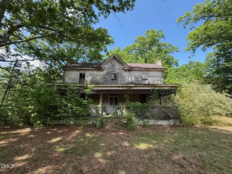 140 Kimball Henderson NC 27537