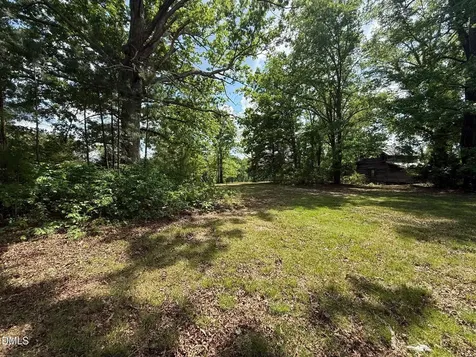 140 Kimball Henderson NC 27537