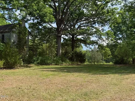 140 Kimball Henderson NC 27537